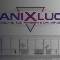 Sanixluce: la luce ‘ammazza virus’ a sicurezza 2021 (Fiera Milano Rho)